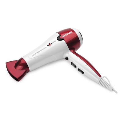 G3Ferrari TEXTA IONIC - Hair dryer with ION and COOL 2 Speed ??3 Temperature 2200 W function